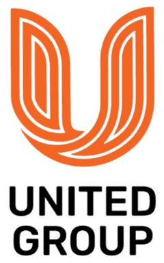 United Group Logo