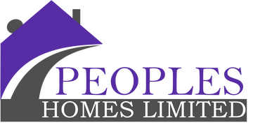 Peoples Homes Limited Logo