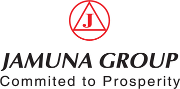 Jamuna Logo