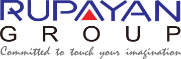 Rupayan Logo